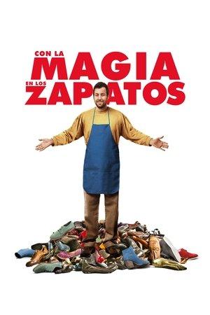 Con la magia en los zapatos streaming