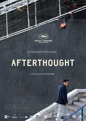 Afterthought streaming