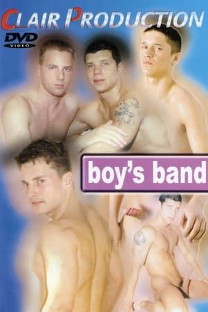 Boy's Band streaming