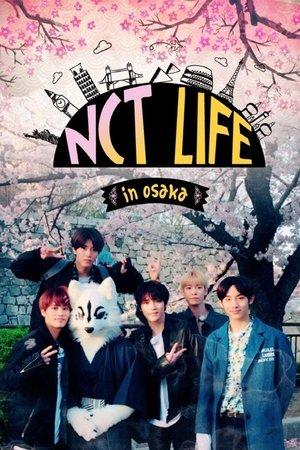 NCT Life in Osaka streaming
