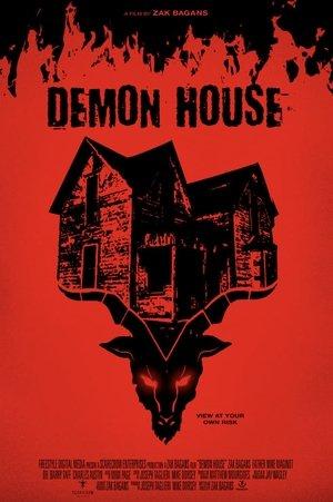Ghost Adventures: Demon House streaming