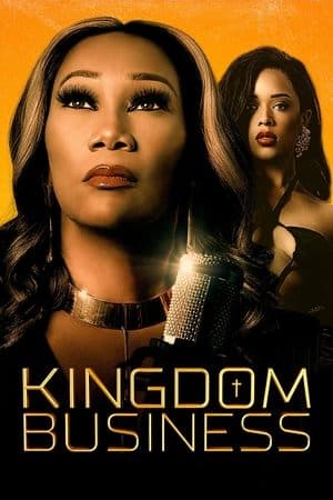 Kingdom Business streaming