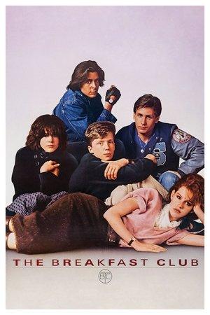 The Breakfast Club streaming
