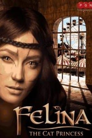 Felina: Prinsesa ng mga Pusa streaming