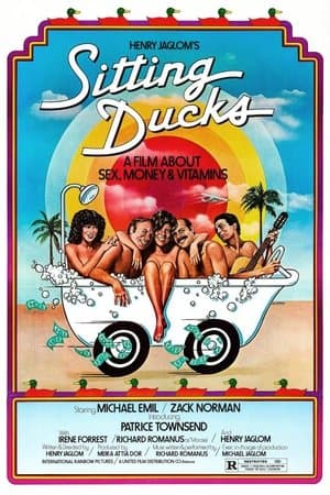 Sitting Ducks streaming