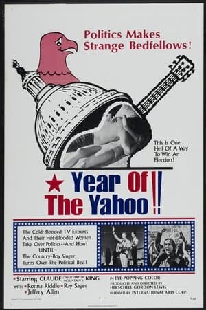 The Year of the Yahoo! streaming