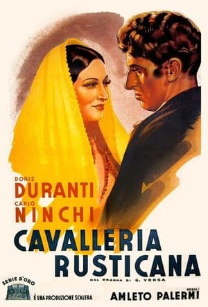 Cavalleria rusticana streaming