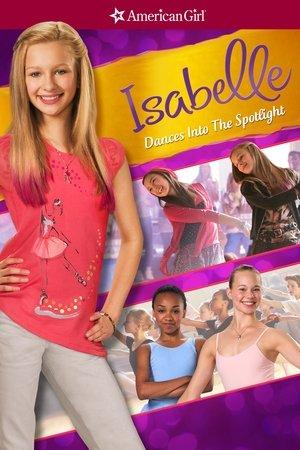 An American Girl: Isabelle Dances Into the Spotlight streaming