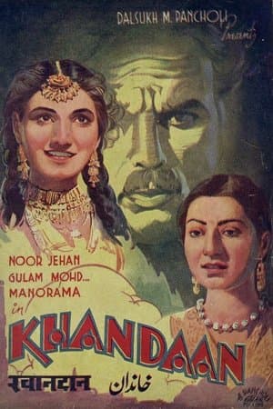 Khandaan streaming