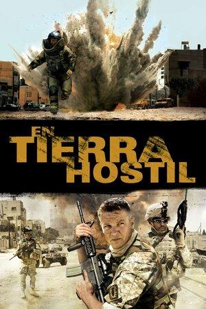 En tierra hostil streaming