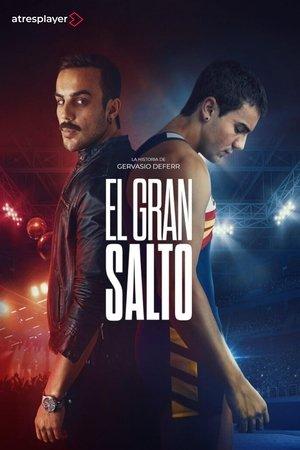 El gran salto streaming