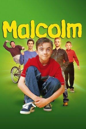 Malcolm streaming