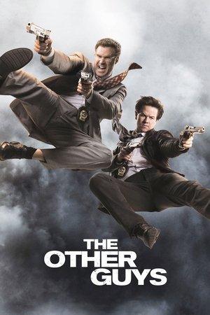 The Other Guys streaming