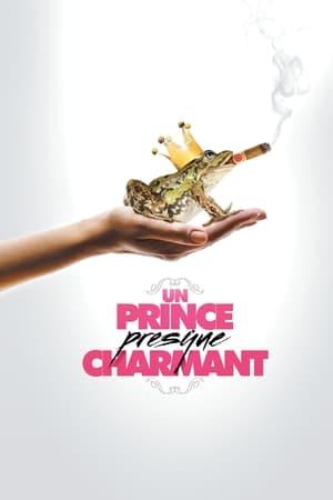 Un Prince (presque) charmant streaming
