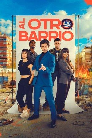 Al otro barrio streaming