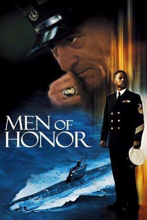 Men of Honor streaming