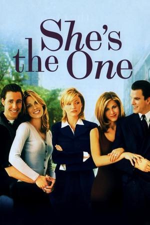 She's the One streaming