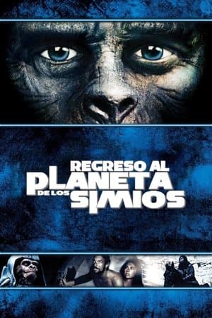 Regreso al planeta de los simios streaming