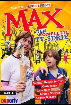 Max Pinlig streaming