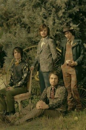 Calendar Business/Making of Pretty. Odd. streaming