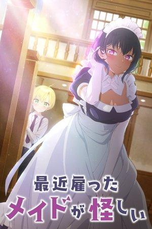 The Maid I Hired Recently Is Mysterious streaming
