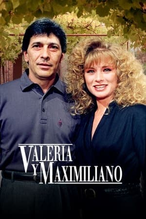 Valeria y Maximiliano streaming