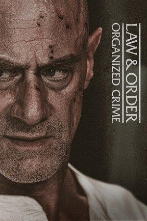 Law & Order: Organized Crime streaming