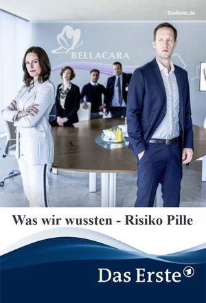 Was wir wussten - Risiko Pille streaming