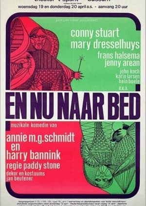 En nu naar bed streaming