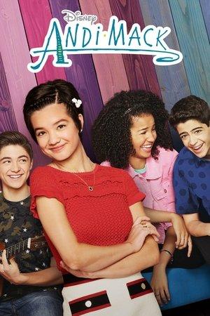 Andi Mack streaming