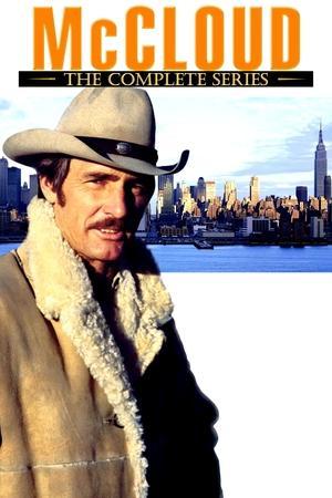 Un shérif à New York streaming