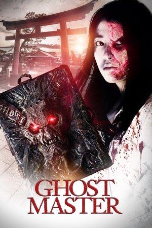 Ghost Master streaming