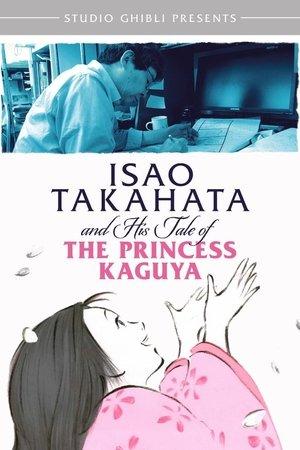 Isao Takahata and His Tale of The Princess Kaguya streaming