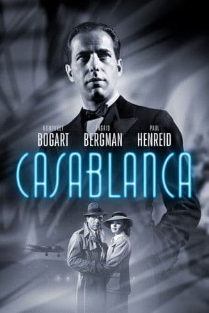 Casablanca streaming