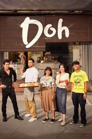 Doh streaming