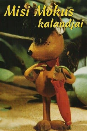 Misi Mókus kalandjai streaming