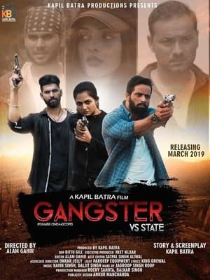 Gangster vs State streaming