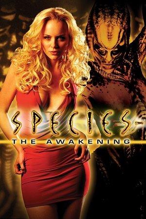 Species: The Awakening streaming