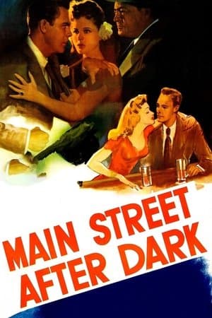 Main Street After Dark streaming