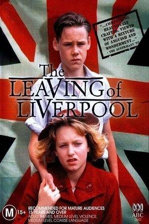 The Leaving of Liverpool streaming