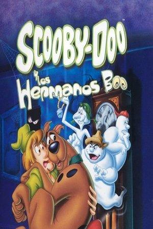 Scooby-Doo y los hermanos Boo streaming