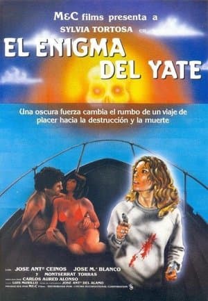 The Enigma of the Yacht streaming