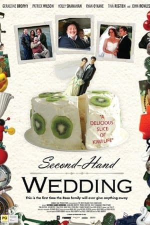 Second Hand Wedding streaming
