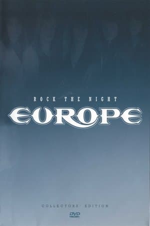 Europe - Rock the Night streaming