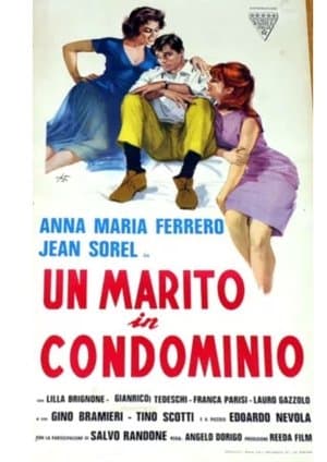 Un marito in condominio streaming