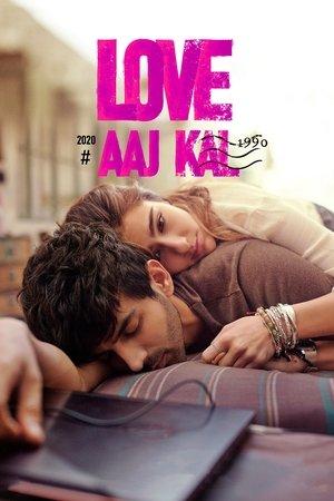 Love Aaj Kal 2 streaming