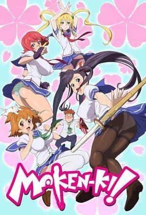 Maken-Ki! Battling Venus streaming