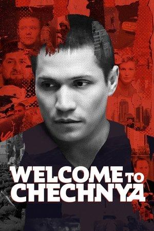Welcome to Chechnya streaming