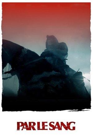 By Blood streaming
