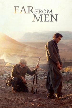 Far from Men streaming